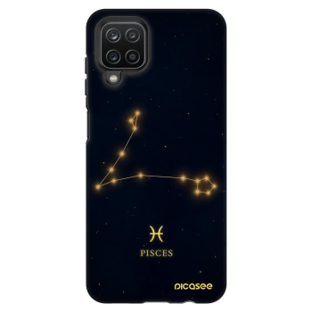 Maskica za Samsung Galaxy A12 A125F - PISCES