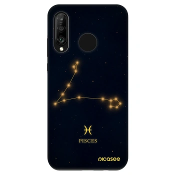 Maskica za Huawei P30 Lite - PISCES