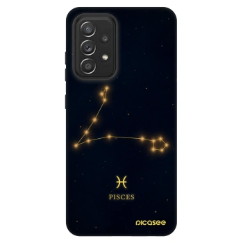 Maskica za Samsung Galaxy A52 5G A525F - PISCES