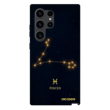 Maskica za Samsung Galaxy S24 Ultra S928B 5G - PISCES
