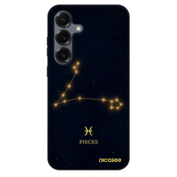 Maskica za Samsung Galaxy S25 5G - PISCES