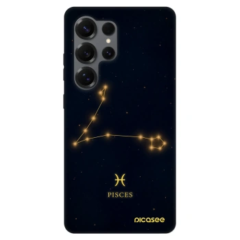 Maskica za Samsung Galaxy S25 Ultra 5G - PISCES