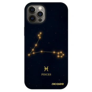 Maskica za Apple iPhone 12 Pro - PISCES