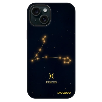 Maskica za Apple iPhone 13 - PISCES