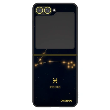 Maskica za Samsung Galaxy Z Flip7 FE 5G - PISCES