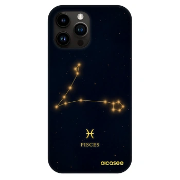 Maskica za Apple iPhone 13 Pro Max - PISCES