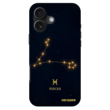 Maskica za Apple iPhone 16 - PISCES