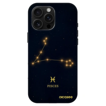 Maskica za Apple iPhone 16 Pro Max - PISCES