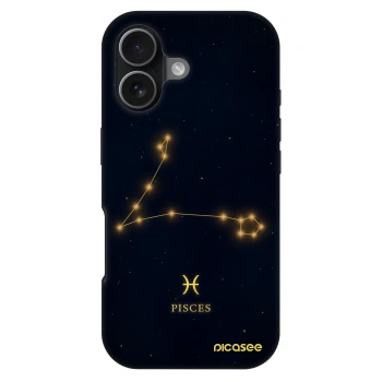 Maskica za Apple iPhone 17 - PISCES