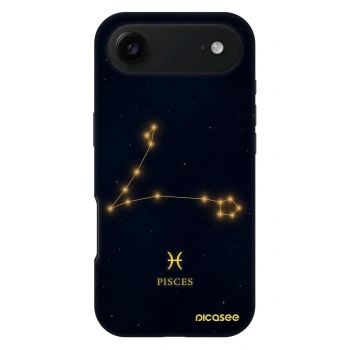Maskica za Apple iPhone Air - PISCES