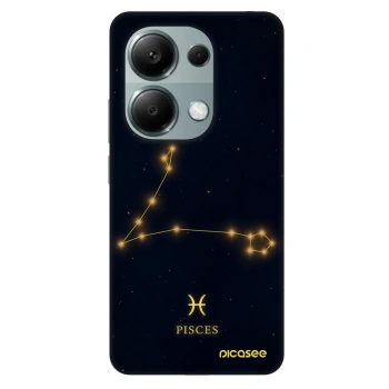 Maskica za Xiaomi Redmi Note 13 Pro 4G - PISCES
