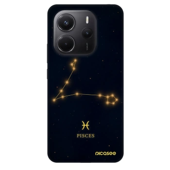 Maskica za Xiaomi Redmi Note 14 4G - PISCES