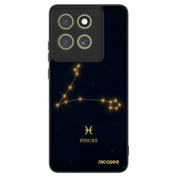 Maskica za Motorola Moto G86 5G - PISCES