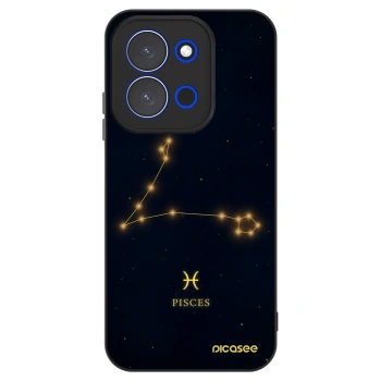 Maskica za Xiaomi Redmi 15C 4G - PISCES