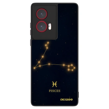 Maskica za Motorola Edge 50 Fusion - PISCES