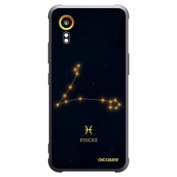 Maskica za Samsung Galaxy Xcover 7 - PISCES