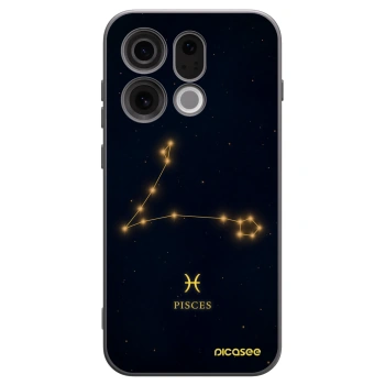 Maskica za OPPO Find X9 - PISCES