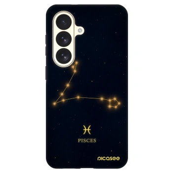 Maskica za Samsung Galaxy S26 - PISCES