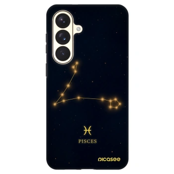 Maskica za Samsung Galaxy S26+ - PISCES
