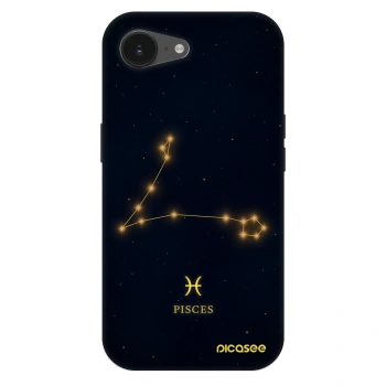 Maskica za Apple iPhone 17e - PISCES