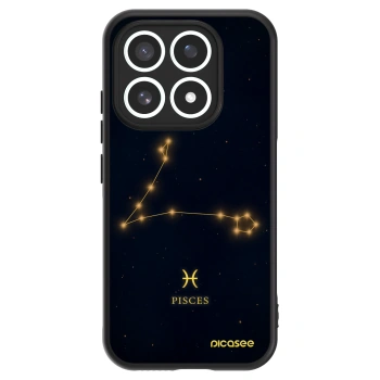 Picasee ULTIMATE CASE za Xiaomi 17 - PISCES