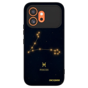 Maskica za Honor 600 - PISCES
