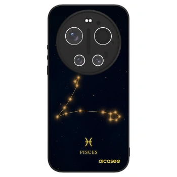 Picasee ULTIMATE CASE PowerShare za Xiaomi 17 Ultra - PISCES