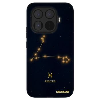 Picasee Fashion Case za Xiaomi 15T Pro - PISCES