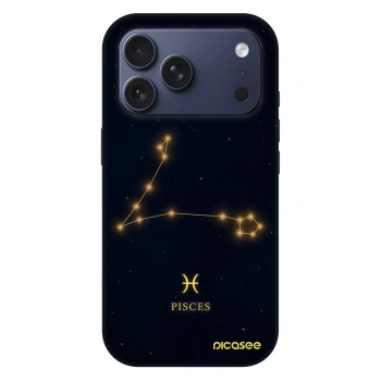 Picasee Fashion Case MagSafe za Apple iPhone 18 Pro - PISCES