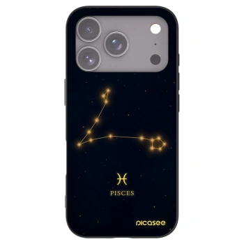 Maskica za Apple iPhone 18 Pro - PISCES