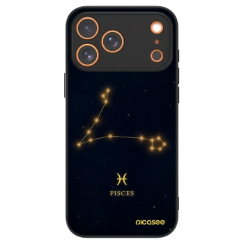 Picasee ULTIMATE CASE za Apple iPhone 18 Pro Max - PISCES
