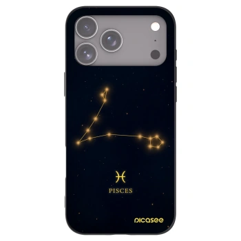 Maskica za Apple iPhone 18 Pro Max - PISCES