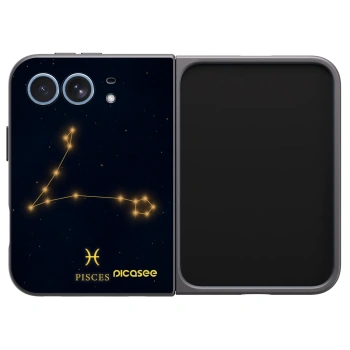 Maskica za Apple iPhone Ultra - PISCES