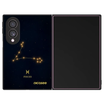 Maskica za Samsung Galaxy Z Fold8 5G - PISCES