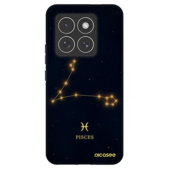 Picasee Fashion Case za Xiaomi 14 Pro - PISCES