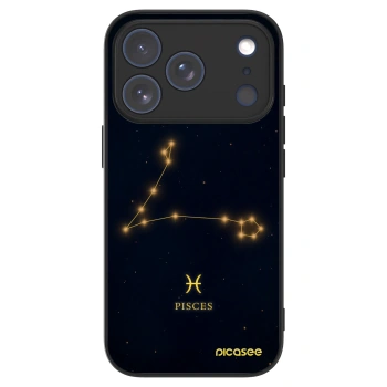 Picasee ULTIMATE CASE MagSafe za Apple iPhone 18 Pro - PISCES