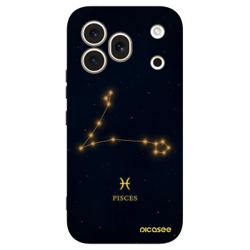 Maskica za Honor 600 Pro - PISCES
