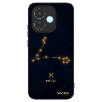 Maskica za Xiaomi Redmi Note 17 Pro 5G - PISCES