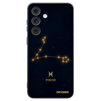 Maskica za Samsung Galaxy S26 FE - PISCES