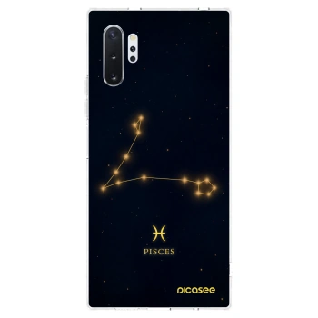 Maskica za Samsung Galaxy Note 10+ N975F - PISCES