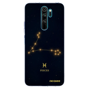 Maskica za Xiaomi Redmi Note 8 Pro - PISCES