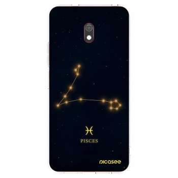 Maskica za Xiaomi Redmi 8A - PISCES