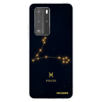 Maskica za Huawei P40 Pro - PISCES