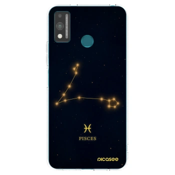 Maskica za Honor 9X Lite - PISCES