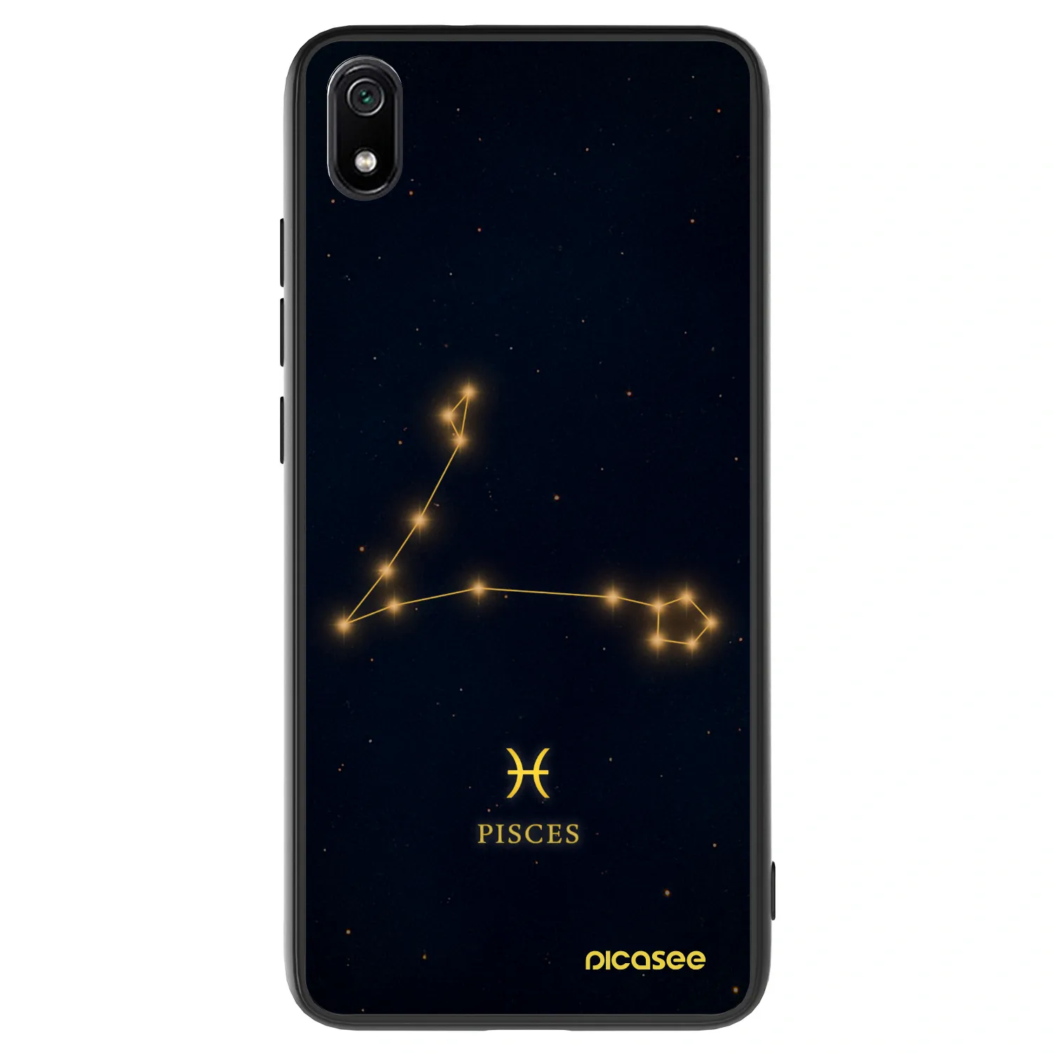 Picasee ULTIMATE CASE za Xiaomi Redmi 7A - PISCES