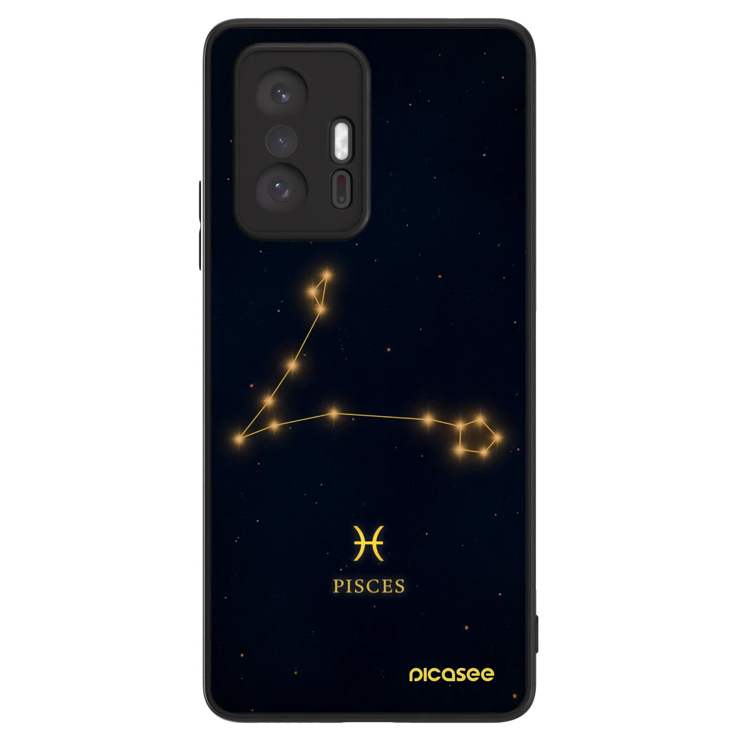 Picasee ULTIMATE CASE za Xiaomi 11T Pro - PISCES