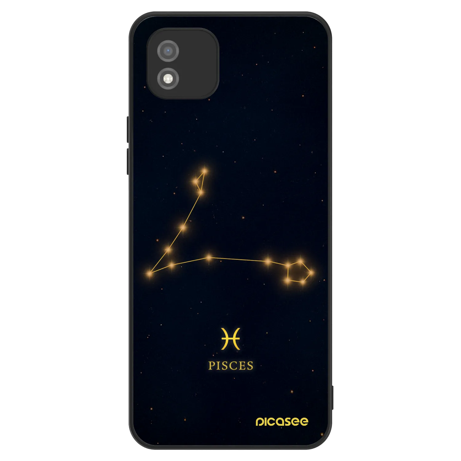 Picasee ULTIMATE CASE za Realme C11 (2021) - PISCES