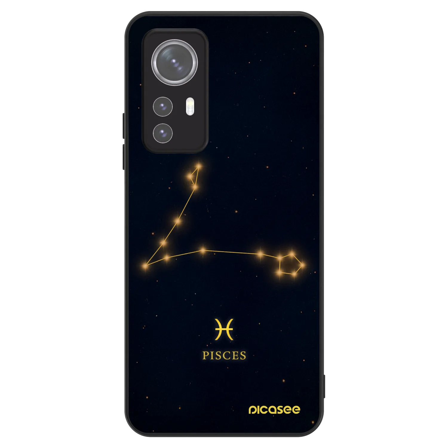 Picasee ULTIMATE CASE za Xiaomi 12X - PISCES