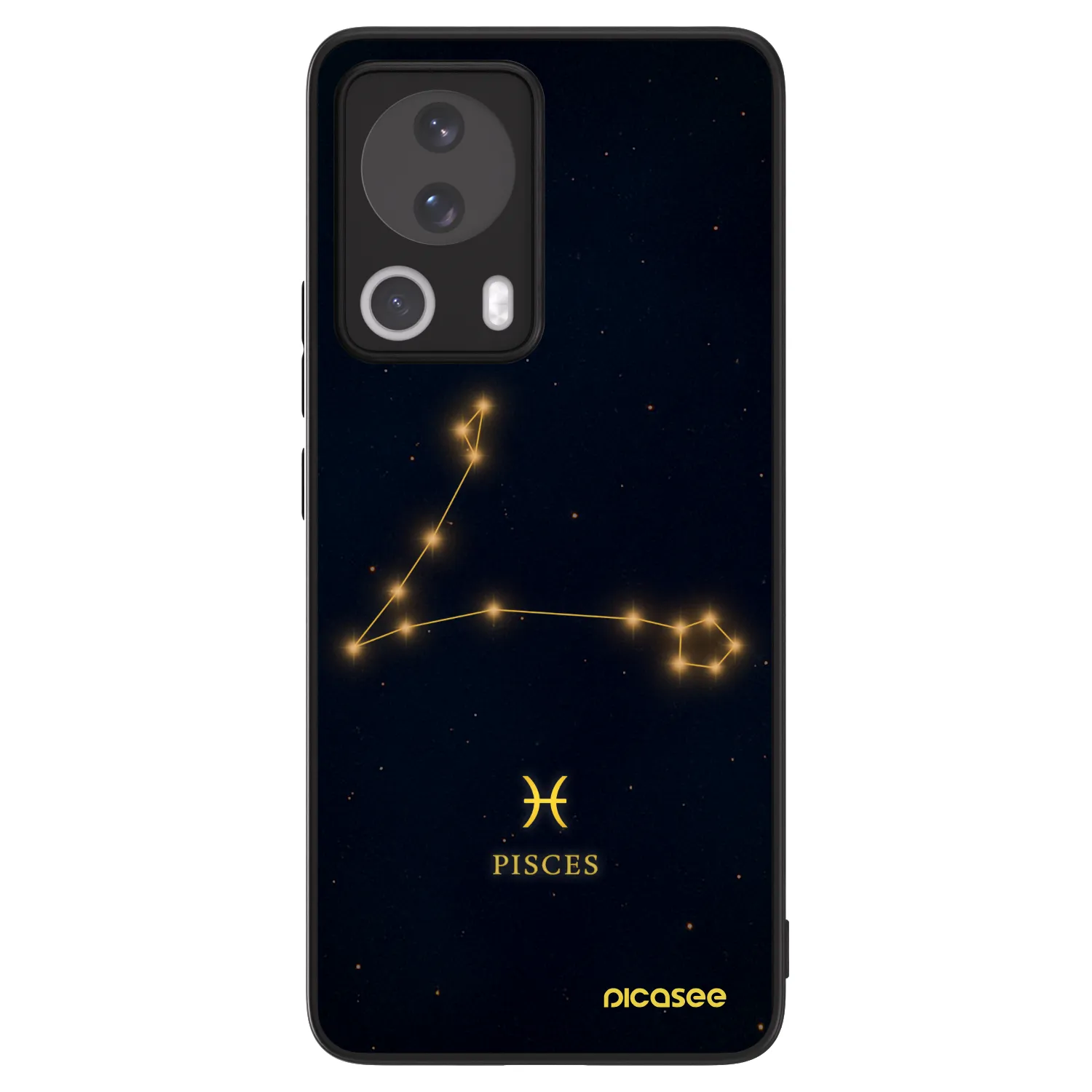 Picasee ULTIMATE CASE za Xiaomi 13 Lite - PISCES