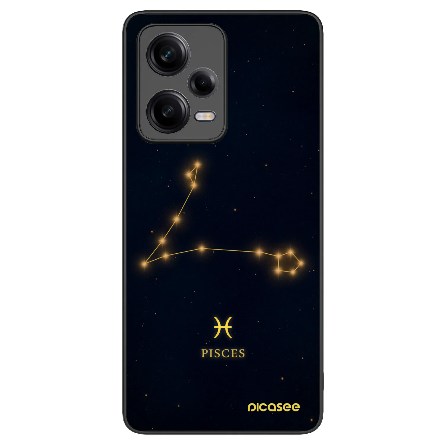 Picasee ULTIMATE CASE za Xiaomi Redmi Note 12 Pro+ 5G - PISCES